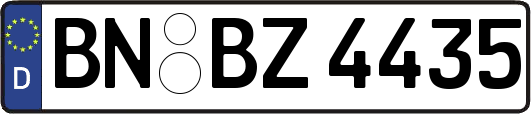 BN-BZ4435