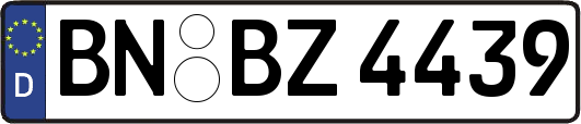 BN-BZ4439