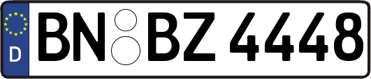 BN-BZ4448
