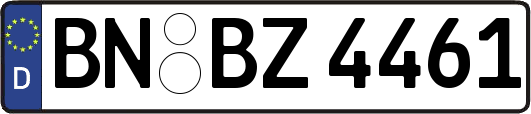 BN-BZ4461