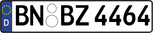BN-BZ4464