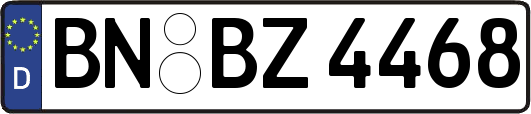 BN-BZ4468
