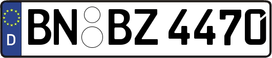 BN-BZ4470