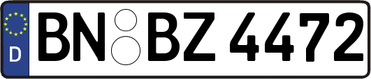 BN-BZ4472