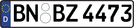 BN-BZ4473