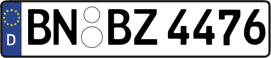 BN-BZ4476