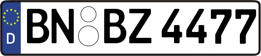 BN-BZ4477
