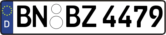 BN-BZ4479