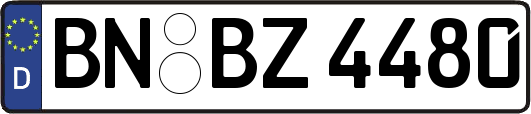 BN-BZ4480