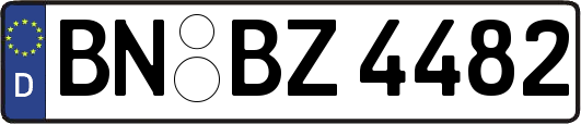 BN-BZ4482