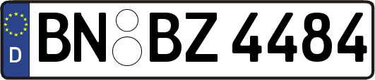 BN-BZ4484