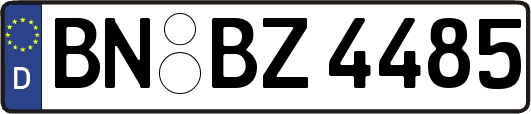 BN-BZ4485