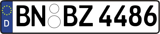 BN-BZ4486