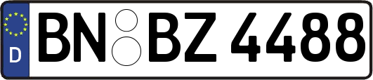 BN-BZ4488