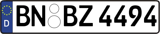 BN-BZ4494
