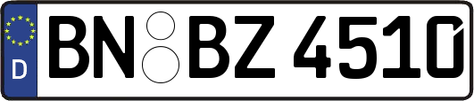 BN-BZ4510