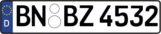 BN-BZ4532