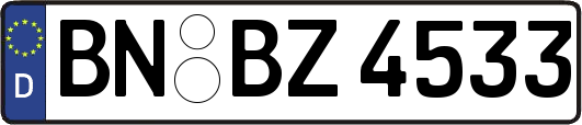 BN-BZ4533