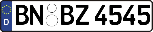 BN-BZ4545