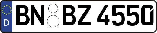 BN-BZ4550