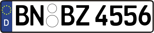 BN-BZ4556