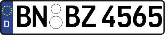 BN-BZ4565