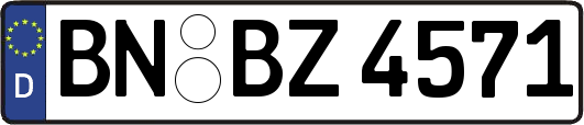 BN-BZ4571