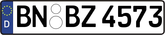 BN-BZ4573