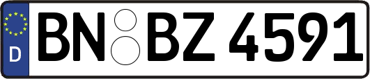 BN-BZ4591