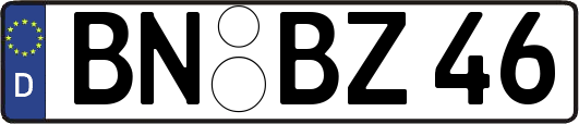 BN-BZ46