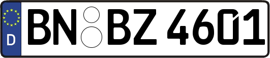 BN-BZ4601