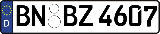 BN-BZ4607