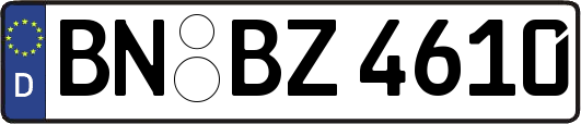 BN-BZ4610