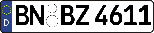 BN-BZ4611