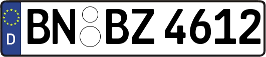 BN-BZ4612