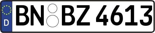 BN-BZ4613