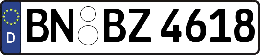 BN-BZ4618