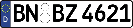 BN-BZ4621