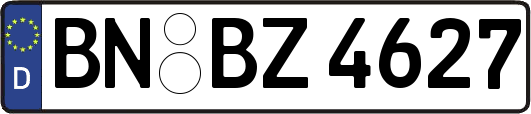 BN-BZ4627
