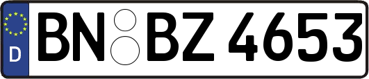 BN-BZ4653