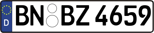 BN-BZ4659