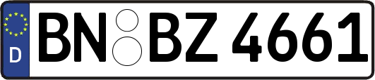 BN-BZ4661