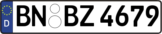 BN-BZ4679
