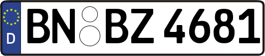 BN-BZ4681