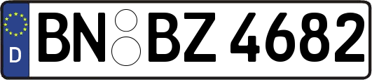 BN-BZ4682