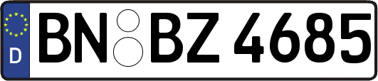BN-BZ4685