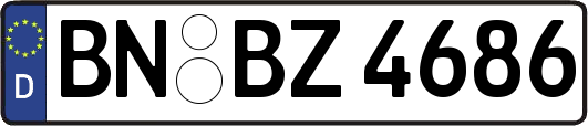 BN-BZ4686