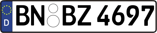 BN-BZ4697