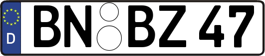 BN-BZ47