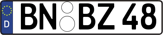 BN-BZ48
